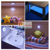 Đèn led gắn trần ô tô, phòng khách, bếp Y-978