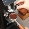 Dụng cụ phân phối bột cà phê Espresso cao cấp, 8 kim, dày 0.6mm