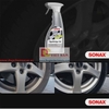 Dung dịch rửa mâm xe ô tô Sonax Rim Cleaner 429200