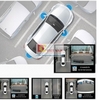 Camera hành trình 360 độ cao cấp chuẩn AHD dành cho tất cả các loại xe ô tô