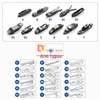 Bộ 2 thanh gạt nước mưa ô tô Nano xương mềm cao cấp hãng xe Suzuki: Celerio-Vitara-Swift-Ertiga-Grand Vitara-Alto-Carry1.0-Wagon R
