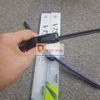 Bộ 2 thanh gạt nước mưa ô tô Nano xương mềm cao cấp hãng xe Suzuki: Celerio-Vitara-Swift-Ertiga-Grand Vitara-Alto-Carry1.0-Wagon R
