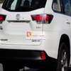 Decal tem chữ AWD inox dán ô tô G40108