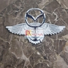 Logo Biểu Tượng Gắn Đầu Các Hãng Xe Ô Tô Cao Cấp