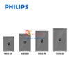 Két sắt điện tử thông minh vân tay, mã số ảo, Wifi, chìa cơ. Thương hiệu Hà Lan cao cấp Philips - SBX602