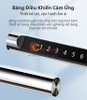 Két sắt điện tử thông minh vân tay, mã số ảo, chìa cơ. Thương hiệu Hà Lan cao cấp Philips - SBX102-2C0