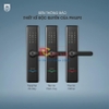 Bộ khóa cửa thông minh Bluetooth, vân tay, thẻ từ, mật khẩu và chìa cơ. Thương hiệu Hà Lan cao cấp Philips - DDL7300