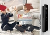 Bộ khóa cửa thông minh tích hợp mở khuôn mặt Face ID, tĩnh mạch, vân tay, thẻ từ, mật khẩu và chìa cơ. Thương hiệu Hà Lan cao cấp Philips DDL902-MFVP-11HWS