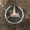 Logo biểu tượng sau xe ô tô Mercedes cao cấp M9