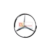 Logo biểu tượng sau xe ô tô Mercedes cao cấp M9