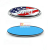Logo kích thước 17.8cm*7cm biểu tượng sau xe FORD