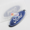 Logo biểu tượng sau xe ô tô Ford, kích thước 15*6cm