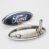 Logo biểu tượng trước và sau xe ô tô Ford, kích thước 14.5*6.5cm