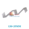 Logo biểu tượng trước và sau xe ô tô Kia