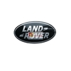 Logo biểu tượng trước xe Land Rover