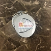 Logo chụp mâm, ốp lazang bánh xe ô tô Maybach đường kính 75mm
