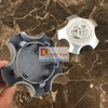 Logo chụp mâm, ốp lazang bánh xe ô tô Toyota RAV4 2009-2013