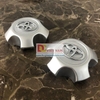 Logo chụp mâm, ốp lazang bánh xe ô tô Toyota RAV4 2009-2013