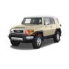 Logo chụp mâm, ốp lazang bánh xe ô tô FJ-CRUISER
