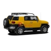 Logo chụp mâm, ốp lazang bánh xe ô tô FJ-CRUISER