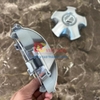 Logo chụp mâm, ốp lazang bánh xe ô tô Lexus LX470
