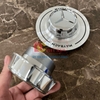 Logo chụp mâm, ốp lazang bánh xe ô tô Mercedes, Maybach. Phù hợp với dòng xe GLS450, GLS600 A600