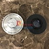 Logo chụp mâm, ốp lazang bánh xe ô tô Maybach A400
