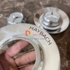 Logo chụp mâm, ốp lazang bánh xe ô tô Maybach BC-1100MB