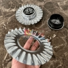 Logo chụp mâm, ốp lazang bánh xe ô tô Maybach ZGS-004