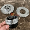 Logo chụp mâm, ốp lazang bánh xe ô tô Maybach ZGS-004