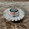 Logo chụp mâm, ốp lazang bánh xe ô tô Maybach ZGS-004