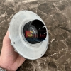 Logo chụp mâm, ốp lazang bánh xe ô tô Maybach ZGS-004