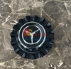 Logo chụp mâm, ốp lazang bánh xe ô tô Maybach PA66