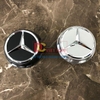 Logo chụp mâm, ốp lazang bánh xe ô tô Mercedes và Maybach TY-65