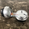 Logo chụp mâm, ốp lazang bánh xe ô tô Mercedes và Maybach TY-65