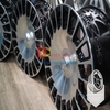 Logo chụp mâm, ốp lazang bánh xe ô tô Mercedes và Maybach TY-65