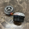 Logo chụp mâm, ốp lazang bánh xe ô tô Mercedes và Maybach WH3