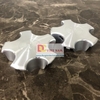 Logo chụp mâm, ốp lazang bánh xe ô tô Toyota Camry 1997-2000