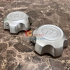 Logo chụp mâm, ốp lazang bánh sau xe ô tô Toyota Land Cruiser