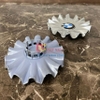 Logo chụp mâm, lazang bánh xe ô tô BMW 7 Series