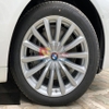 Logo chụp mâm, lazang bánh xe ô tô BMW 7 Series