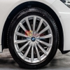 Logo chụp mâm, lazang bánh xe ô tô BMW 7 Series