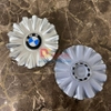 Logo chụp mâm, lazang bánh xe ô tô BMW 7 Series