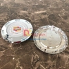 Logo chụp mâm, ốp lazang bánh xe ô tô Cadillac Escalade 2007-2014