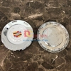 Logo chụp mâm, ốp lazang bánh xe ô tô Cadillac Escalade 2007-2014