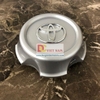 Logo chụp mâm, ốp lazang bánh sau xe ô tô Toyota Land Cruiser 1998-2002