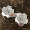 Logo chụp mâm, ốp lazang bánh xe ô tô Toyota Land Cuiser 2008-2010