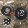 Logo chụp mâm, ốp lazang bánh xe ô tô Maybach BC-1100