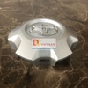 Logo chụp mâm, ốp lazang bánh xe ô tô Toyota Land Cruiser Prado 2014-2020