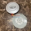 Logo chụp mâm, ốp lazang bánh xe ô tô Cadillac Escalade KDLK-019, đường kính 199mm